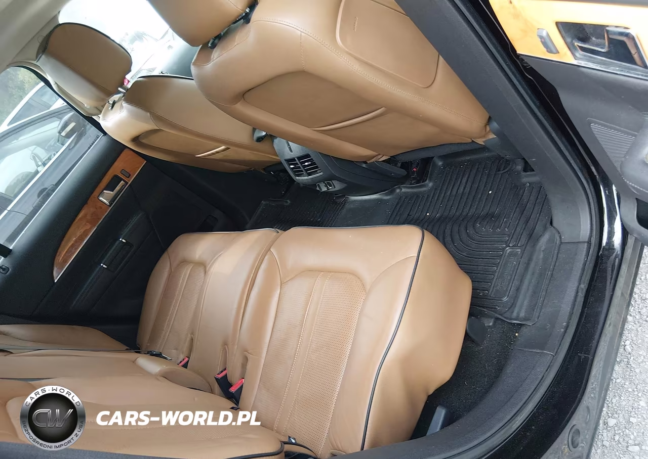 2013 Lincoln Mkx VIN:2LMDJ8JK9DBL01142 - 8