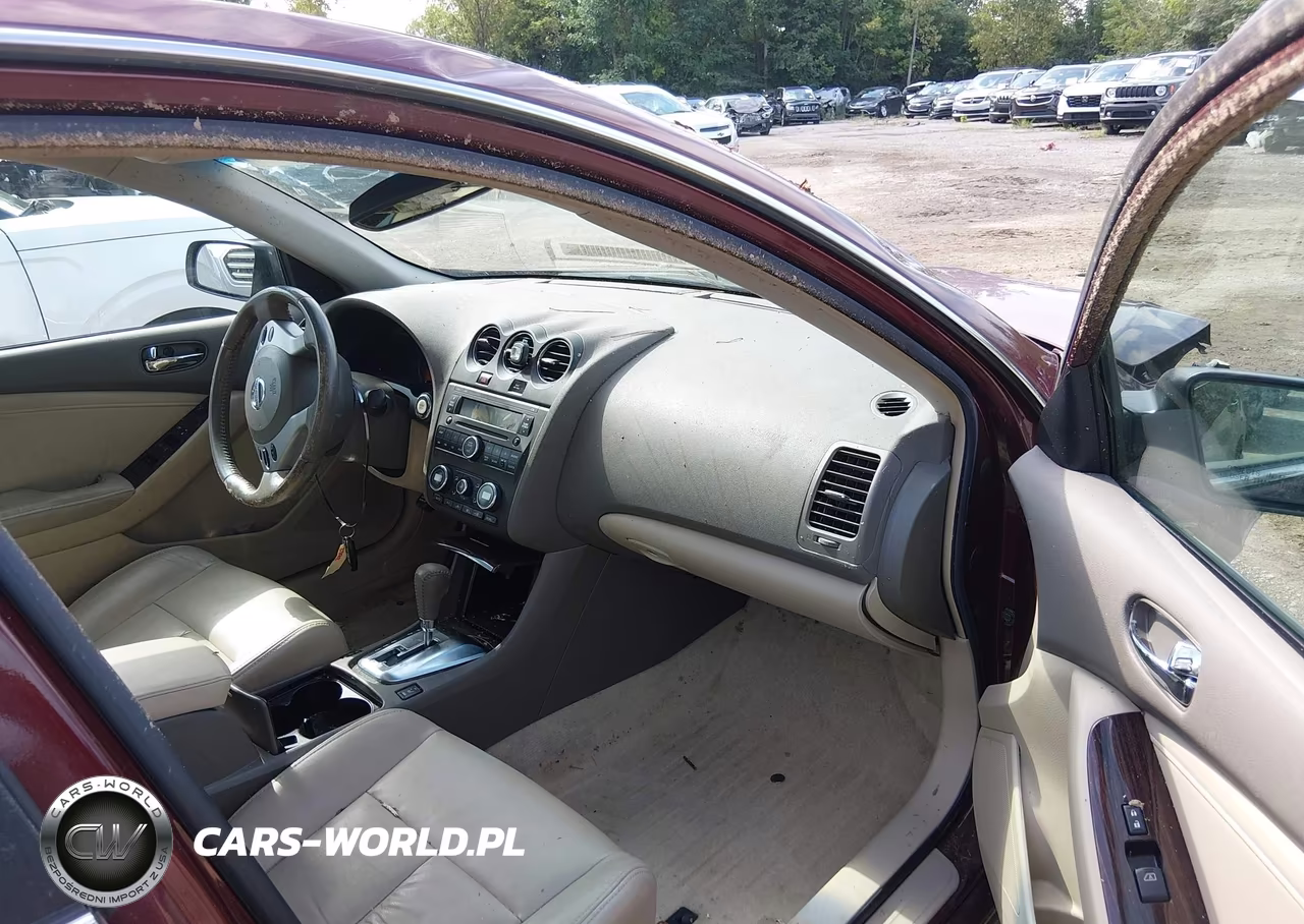 2010 Nissan Altima 2.5 S VIN:1N4AL2AP0AC151087 - 5