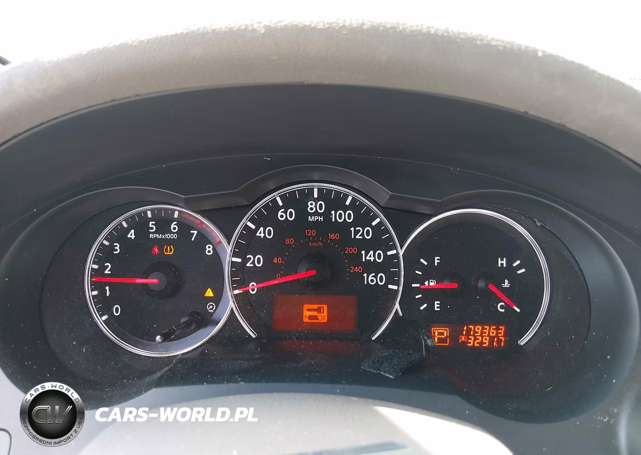 2010 Nissan Altima 2.5 S VIN:1N4AL2AP0AC151087 - 7