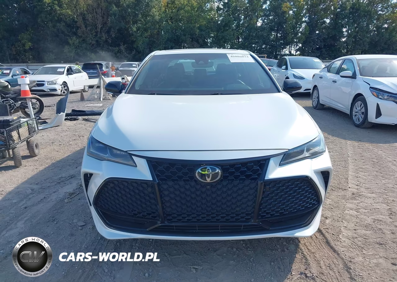 2021 Toyota Avalon Touring VIN:4T1HZ1FB4MU070280 - 13