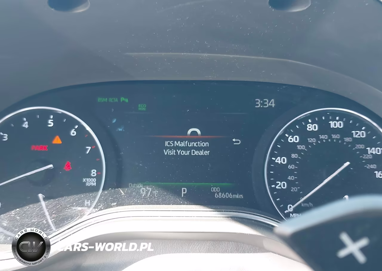 2021 Toyota Avalon Touring VIN:4T1HZ1FB4MU070280 - 7