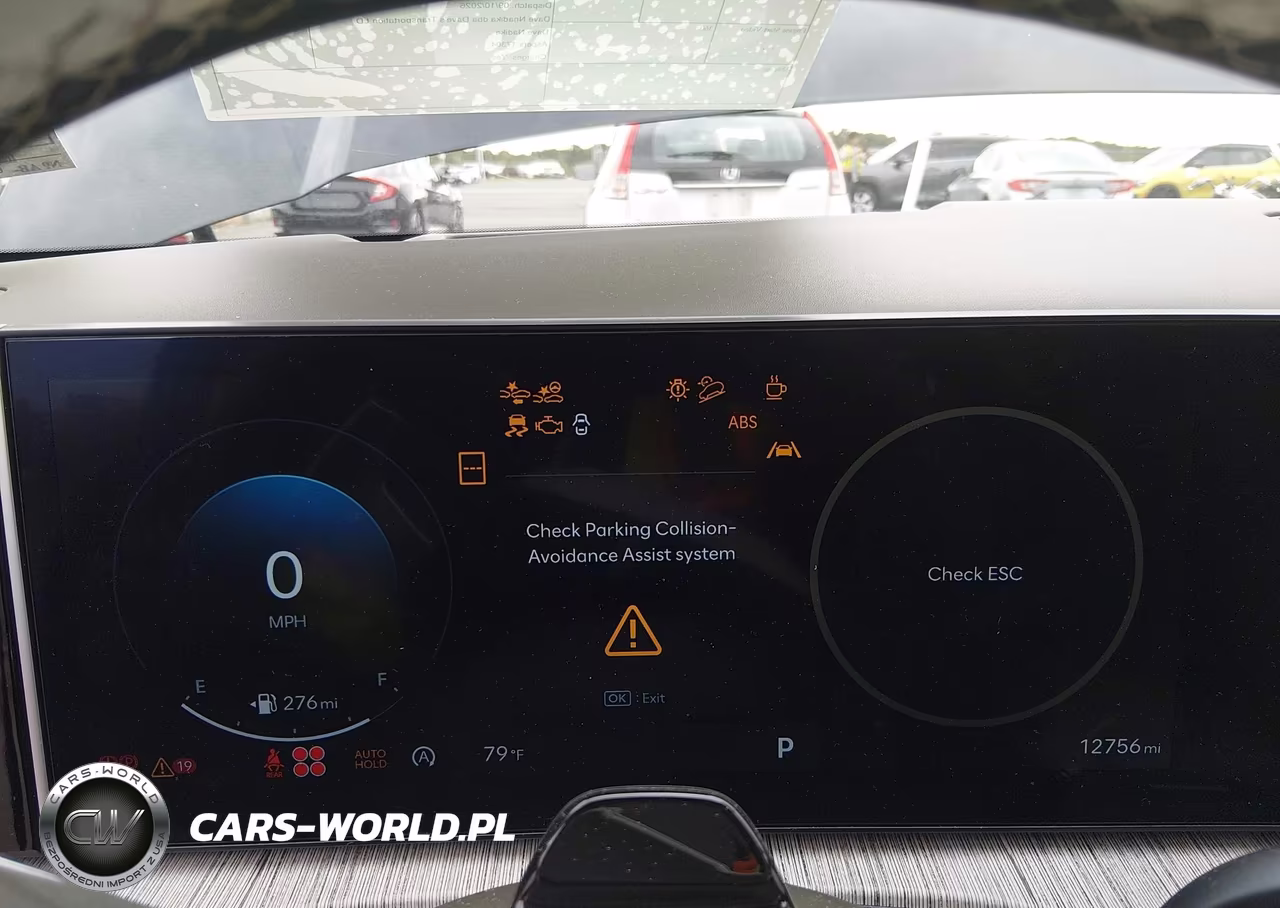 2025 Hyundai Santa Fe Calligraphy VIN:5NMP5DGL7SH087289 - 7