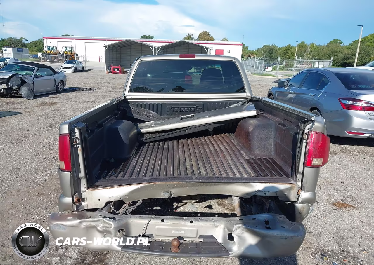 2000 GMC Sonoma Sls VIN:1GTCS19W2Y8214179 - 16