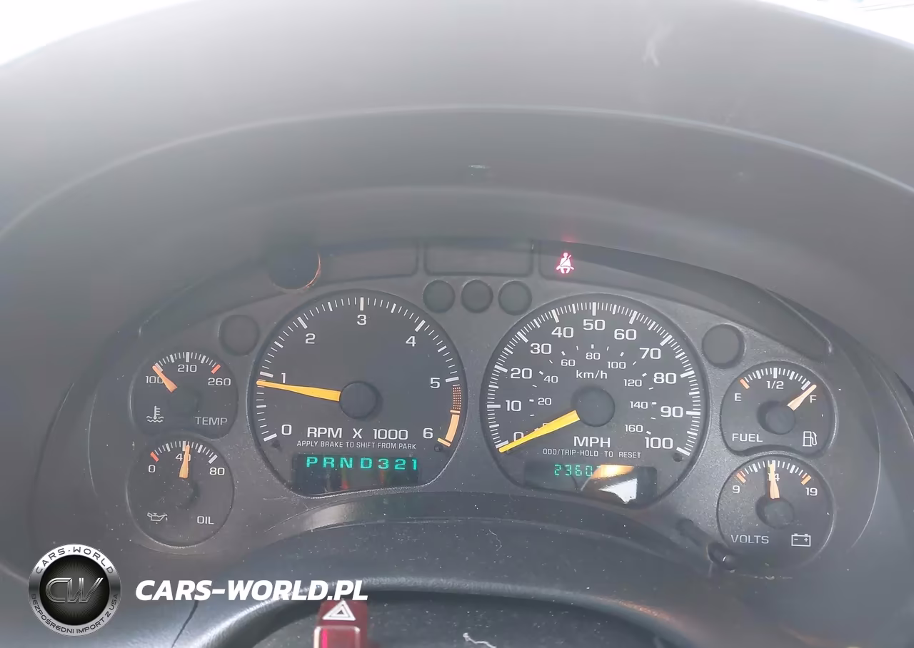 2000 GMC Sonoma Sls VIN:1GTCS19W2Y8214179 - 7