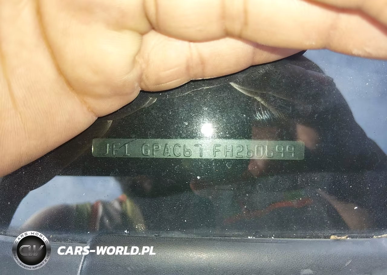 2015 Subaru Impreza 2.0I Premium VIN:JF1GPAC67FH260699 - 9