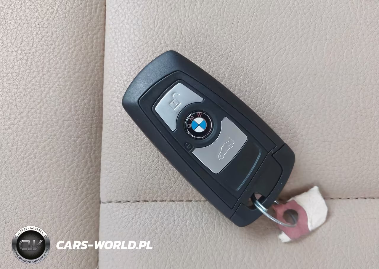 2014 BMW 328I xDrive VIN:WBA3B3G55ENR81833 - 11