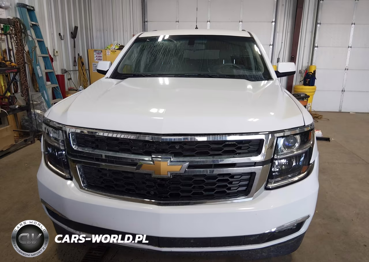 2018 CHEVROLET SUBURBAN VIN:1GNSKKEC8JR336405 - 13