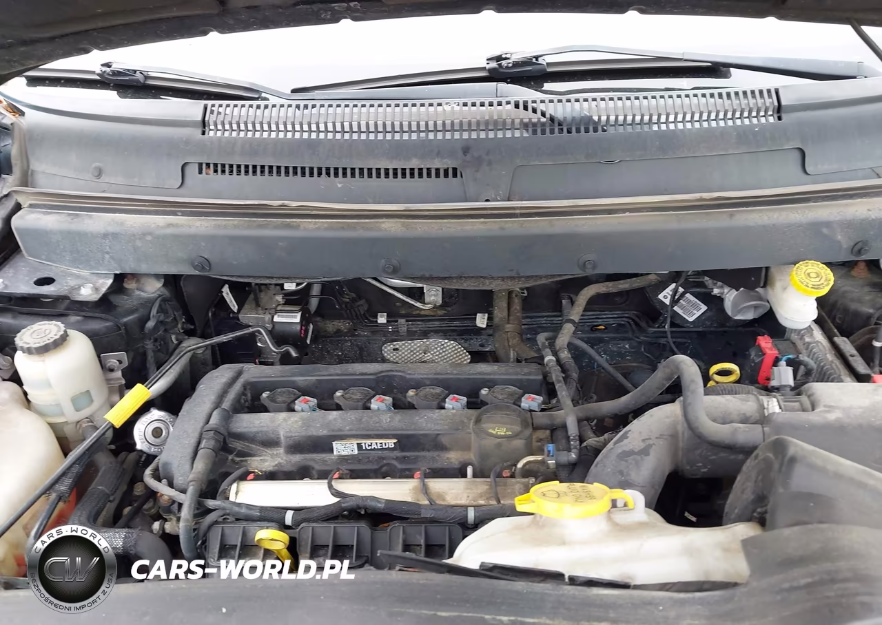2020 Dodge Journey Se Value VIN:3C4PDCAB5LT207401 - 10