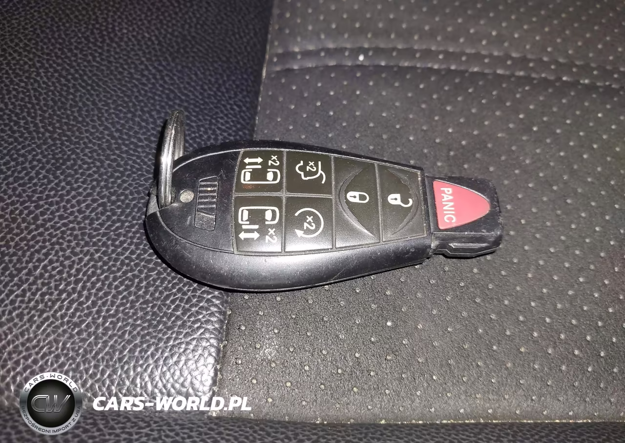 2019 Dodge Grand Caravan Sxt VIN:2C4RDGCG6KR707318 - 11