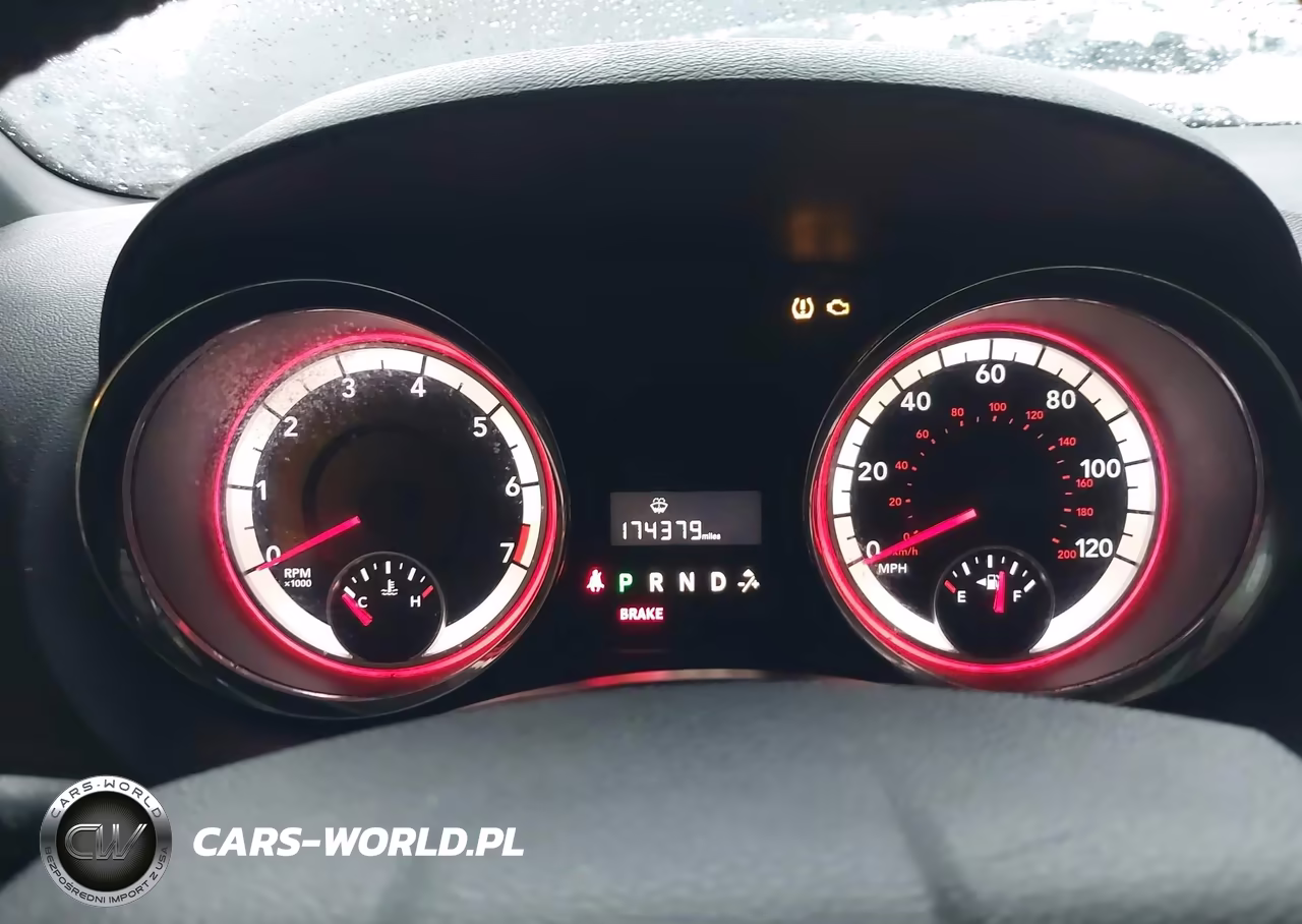 2019 Dodge Grand Caravan Sxt VIN:2C4RDGCG6KR707318 - 7