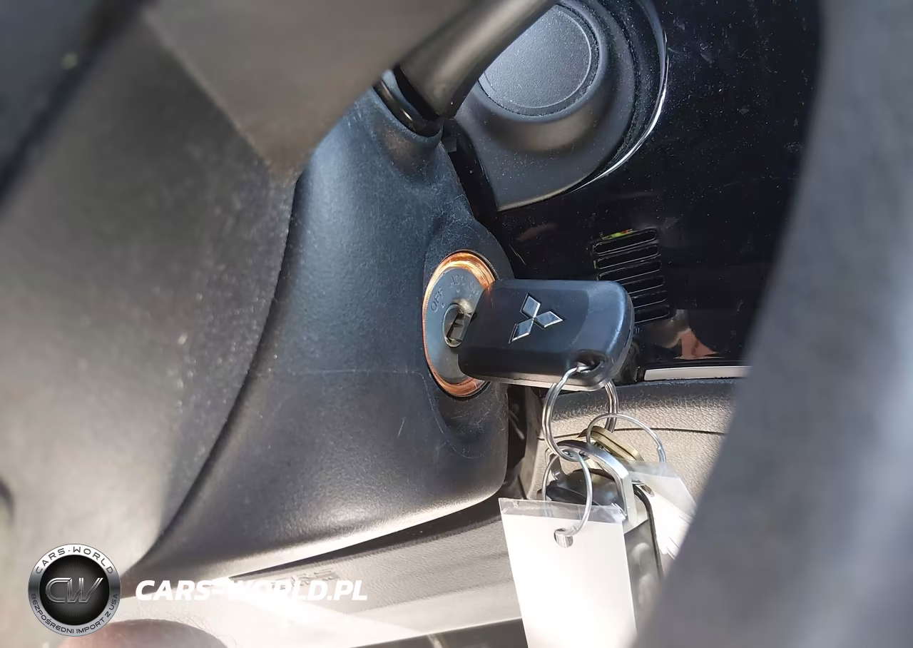 2019 Mitsubishi Outlander Es VIN:JA4AZ3A31KZ008363 - 11
