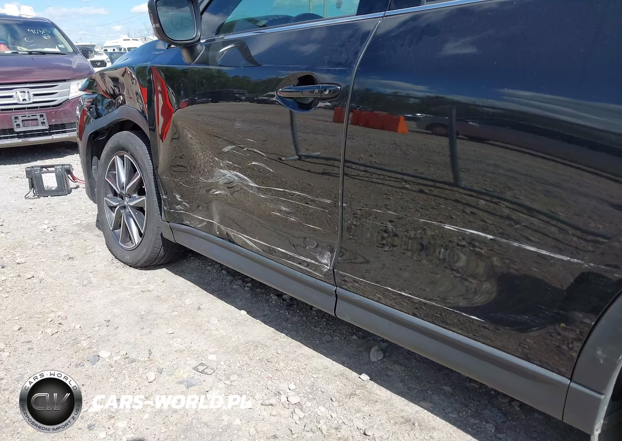 2018 Mazda Cx-5 Grand Touring VIN:JM3KFBDM8J0319428 - 12