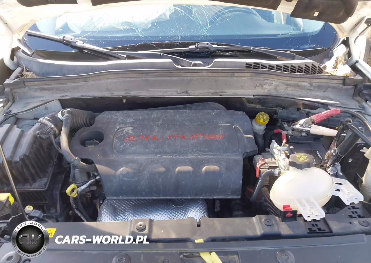 2015 Jeep Renegade Latitude VIN:ZACCJABT5FPB14201 - 10