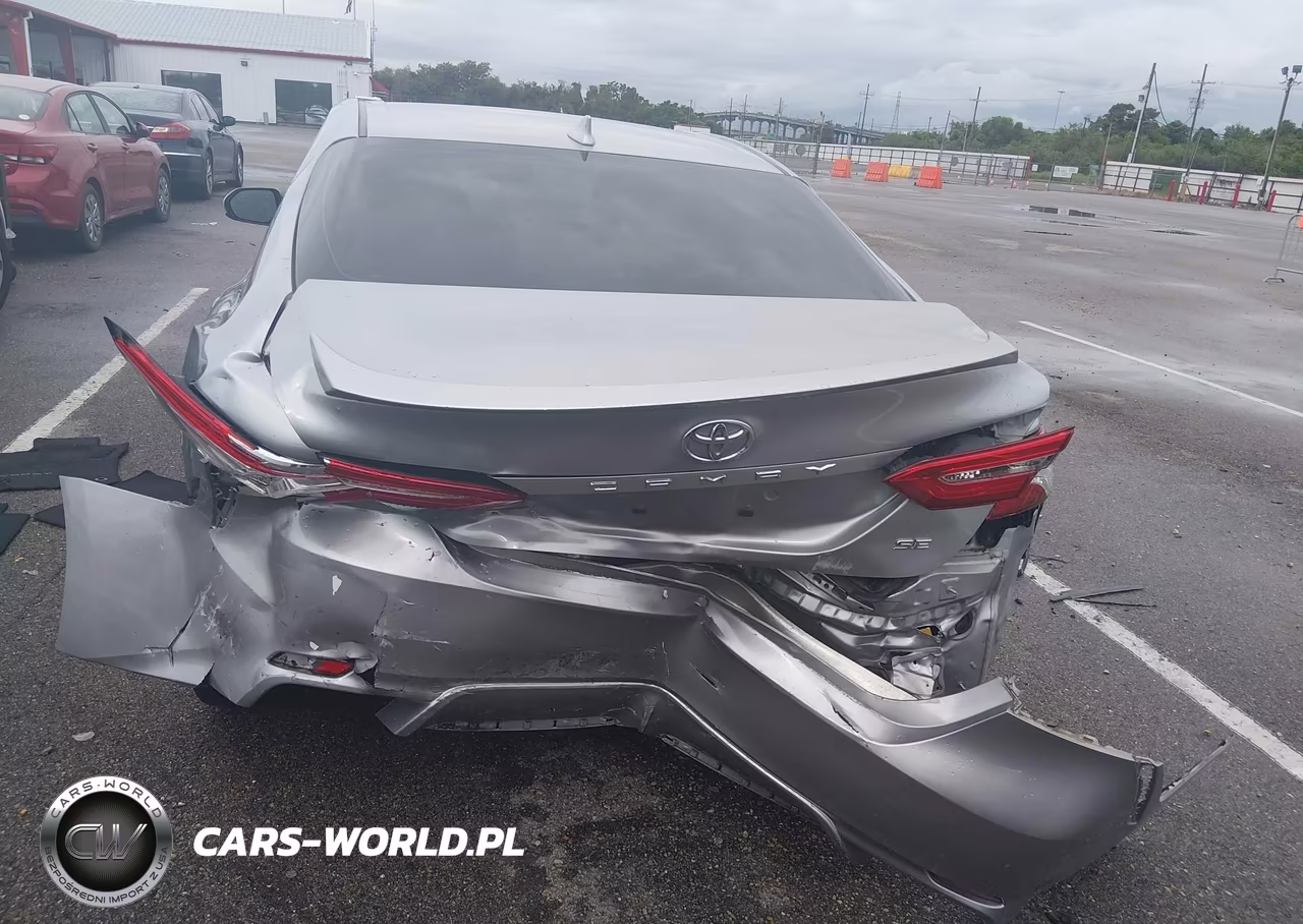 2020 Toyota Camry Se VIN:4T1G11AK1LU922254 - 16