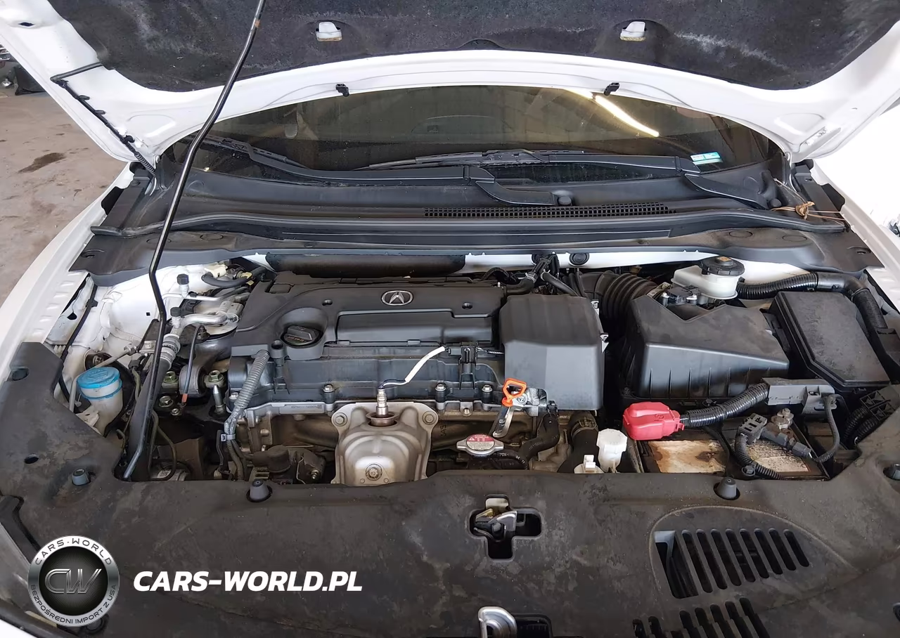 2021 Acura Ilx Premium Package-Technology Package VIN:19UDE2F75MA010463 - 10