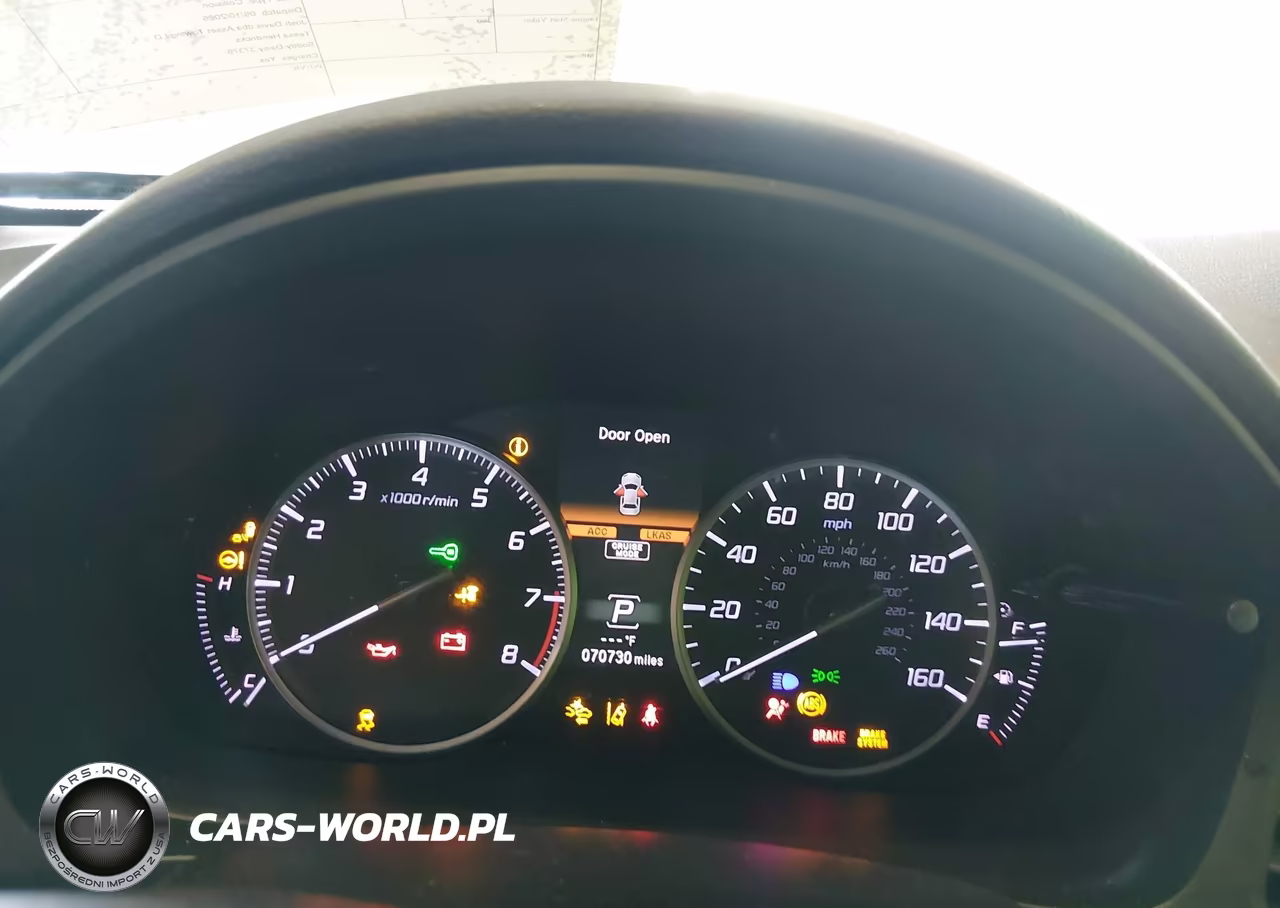 2021 Acura Ilx Premium Package-Technology Package VIN:19UDE2F75MA010463 - 7