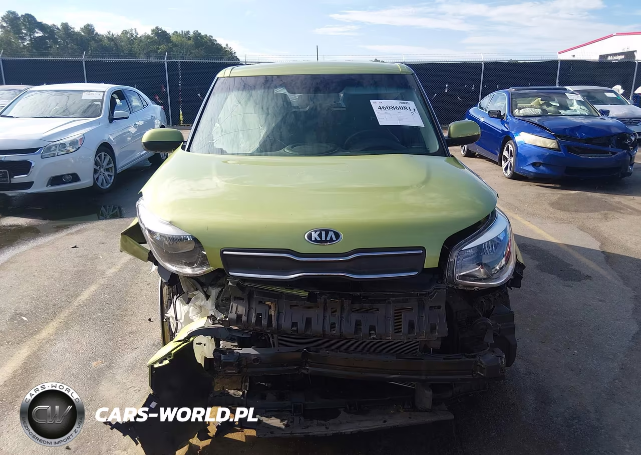 2017 Kia Soul VIN:KNDJN2A25H7879726 - 13
