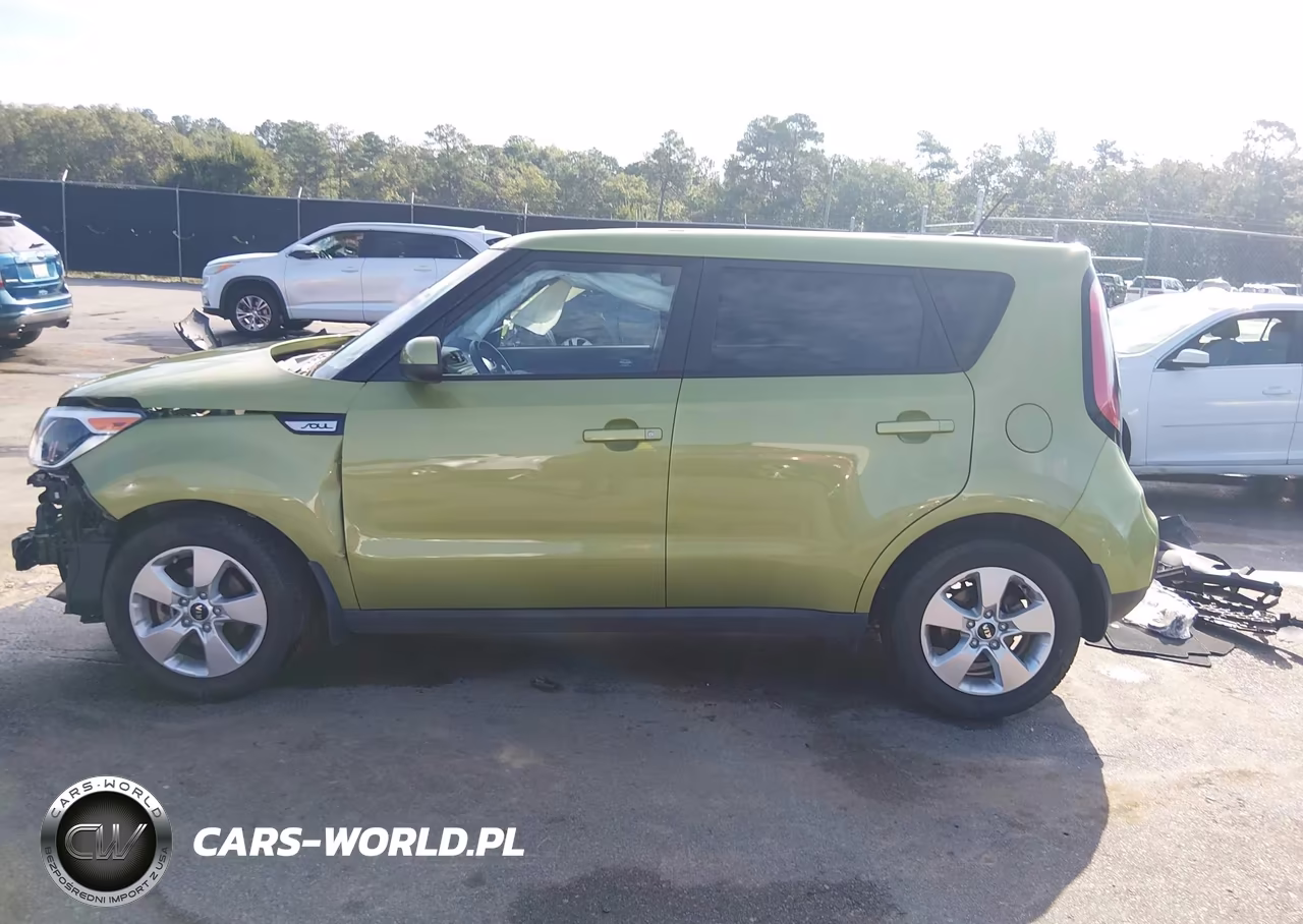 2017 Kia Soul VIN:KNDJN2A25H7879726 - 15