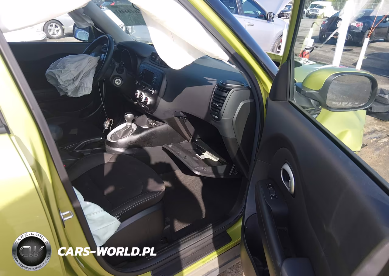 2017 Kia Soul VIN:KNDJN2A25H7879726 - 5