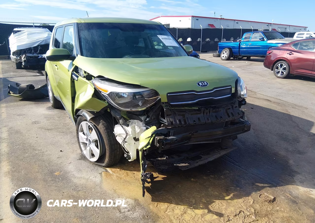 2017 Kia Soul VIN:KNDJN2A25H7879726 - 6