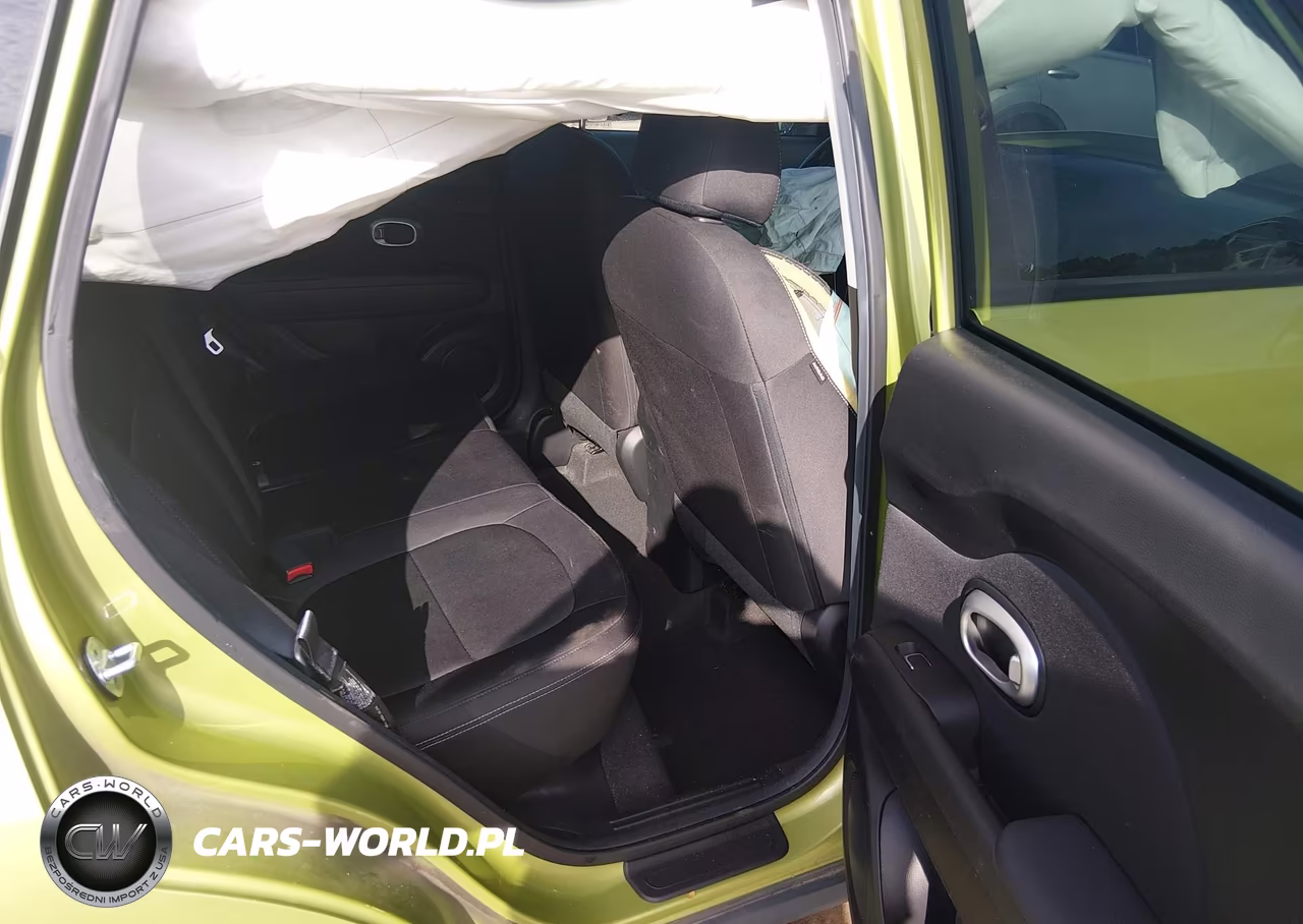 2017 Kia Soul VIN:KNDJN2A25H7879726 - 8