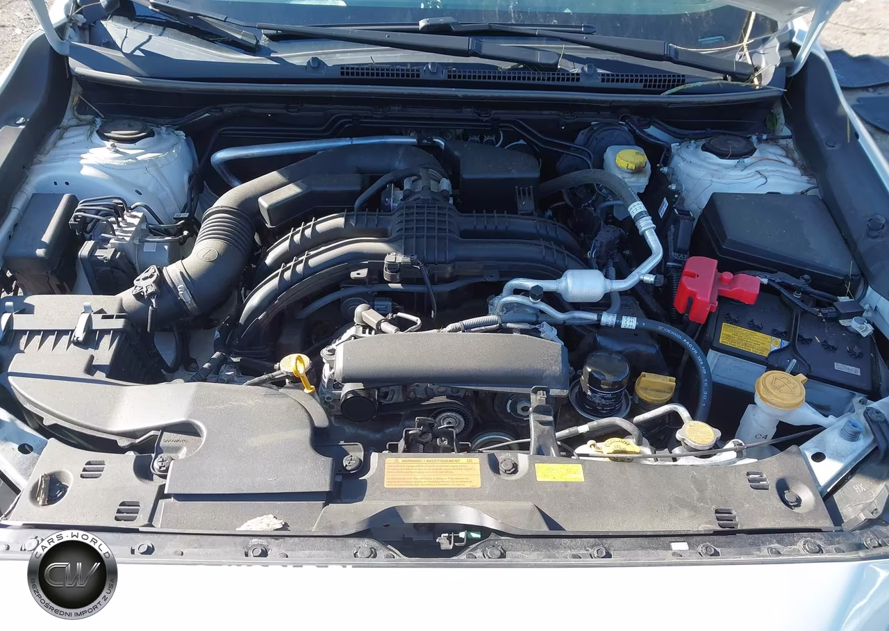 2024 Subaru Impreza Base 5-Door VIN:JF1GUABC4R8345472 - 10