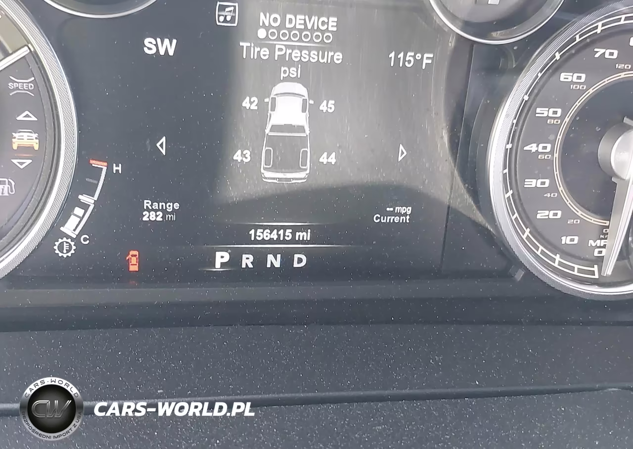 2017 Ram 1500 Limited 4X4 5'7 Box VIN:1C6RR7PT8HS727089 - 15