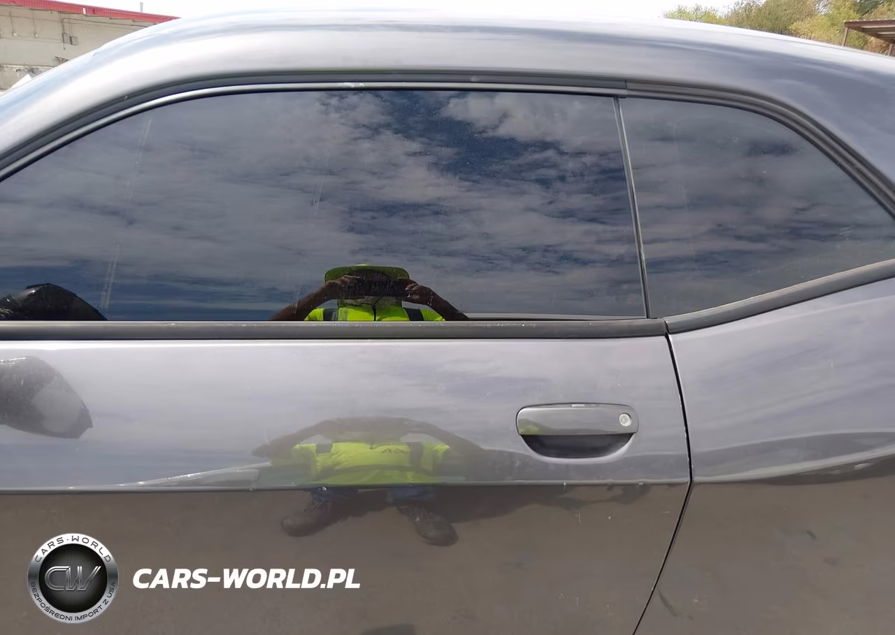 2014 Dodge Challenger Sxt VIN:2C3CDYAG7EH294337 - 14