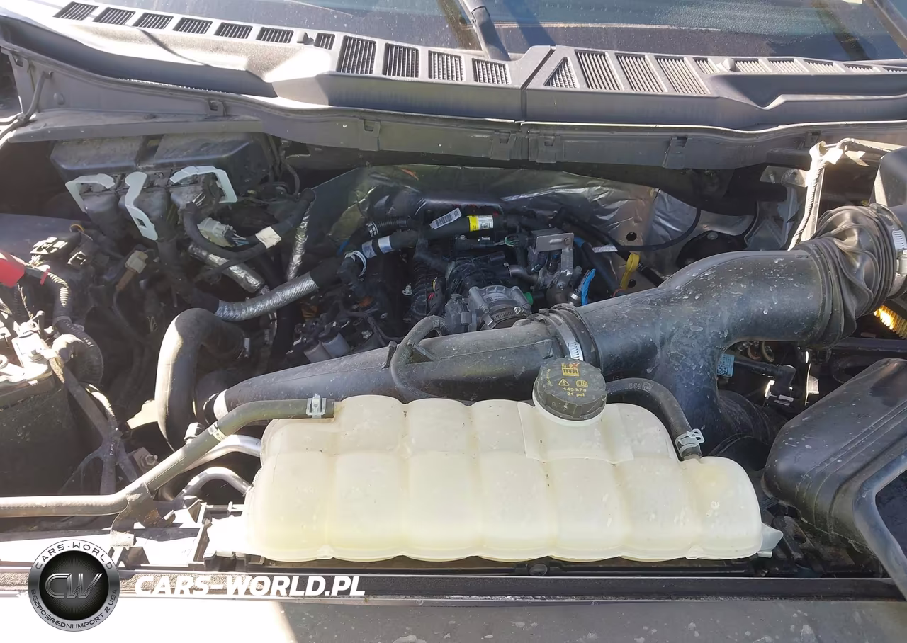 2023 Ford F-150 Lariat VIN:1FTEW1EP4PFC13895 - 10