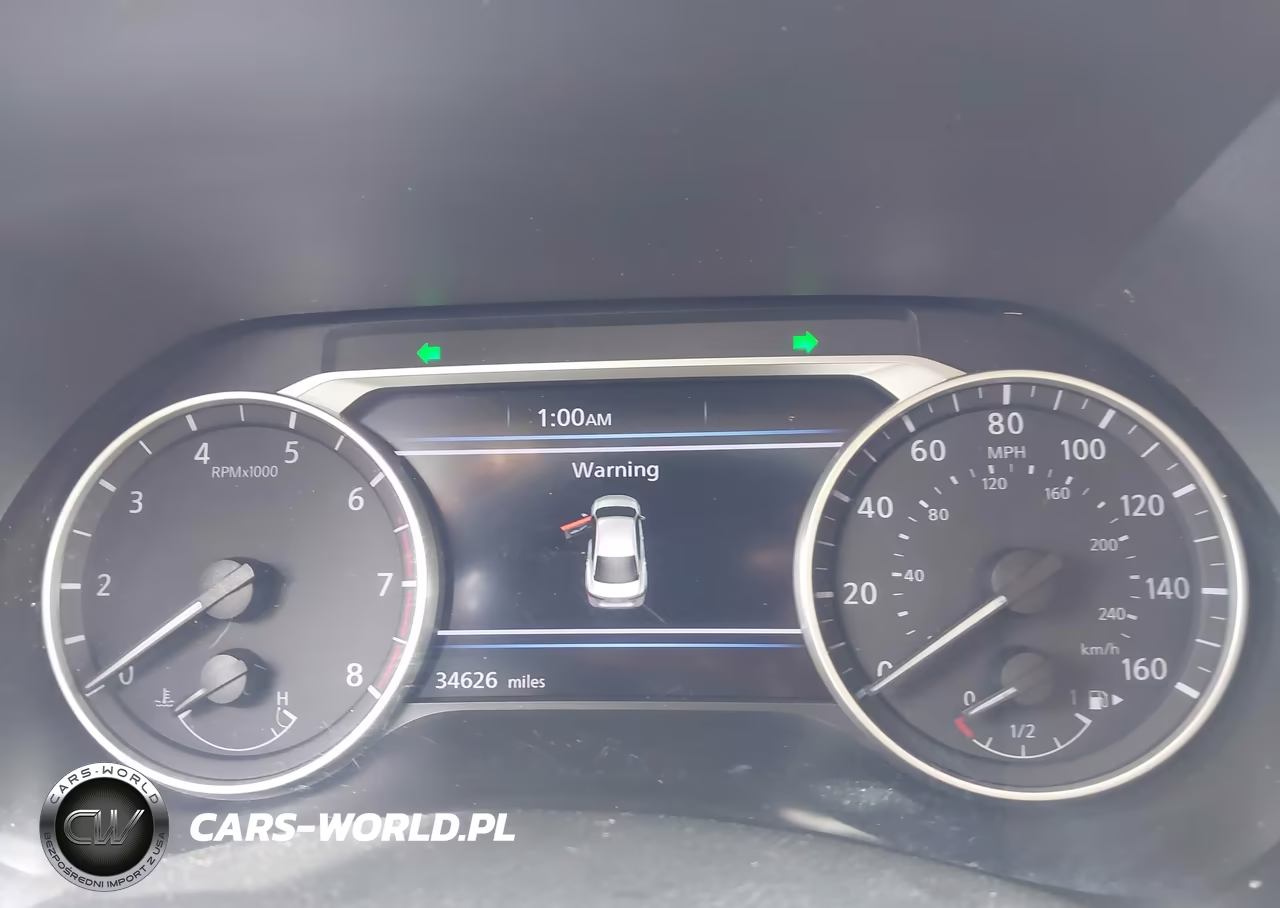 2024 Nissan Sentra Sv Xtronic Cvt VIN:3N1AB8CV8RY273570 - 7