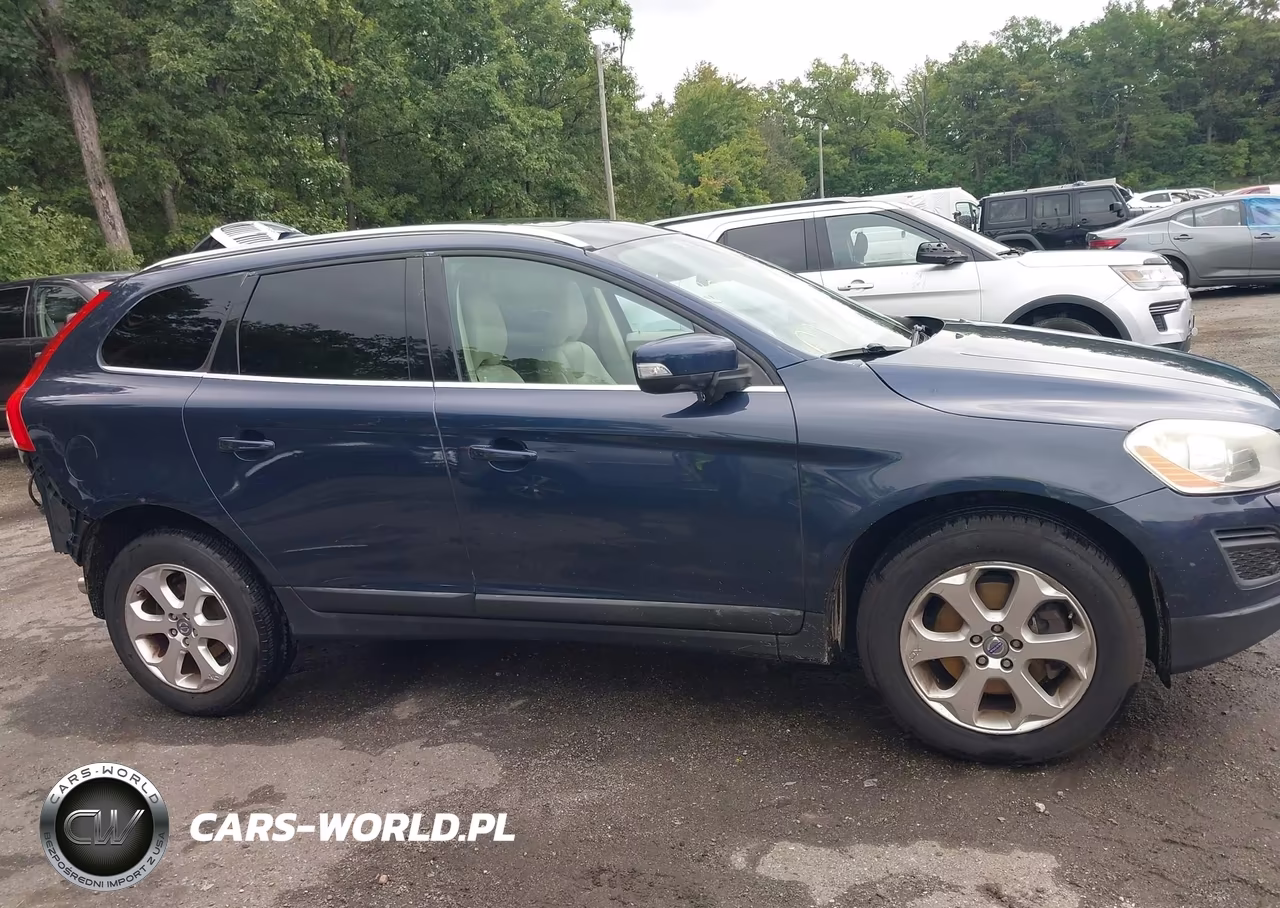 2013 Volvo Xc60 3.2 Premier Plus VIN:YV4952DL1D2379283 - 13