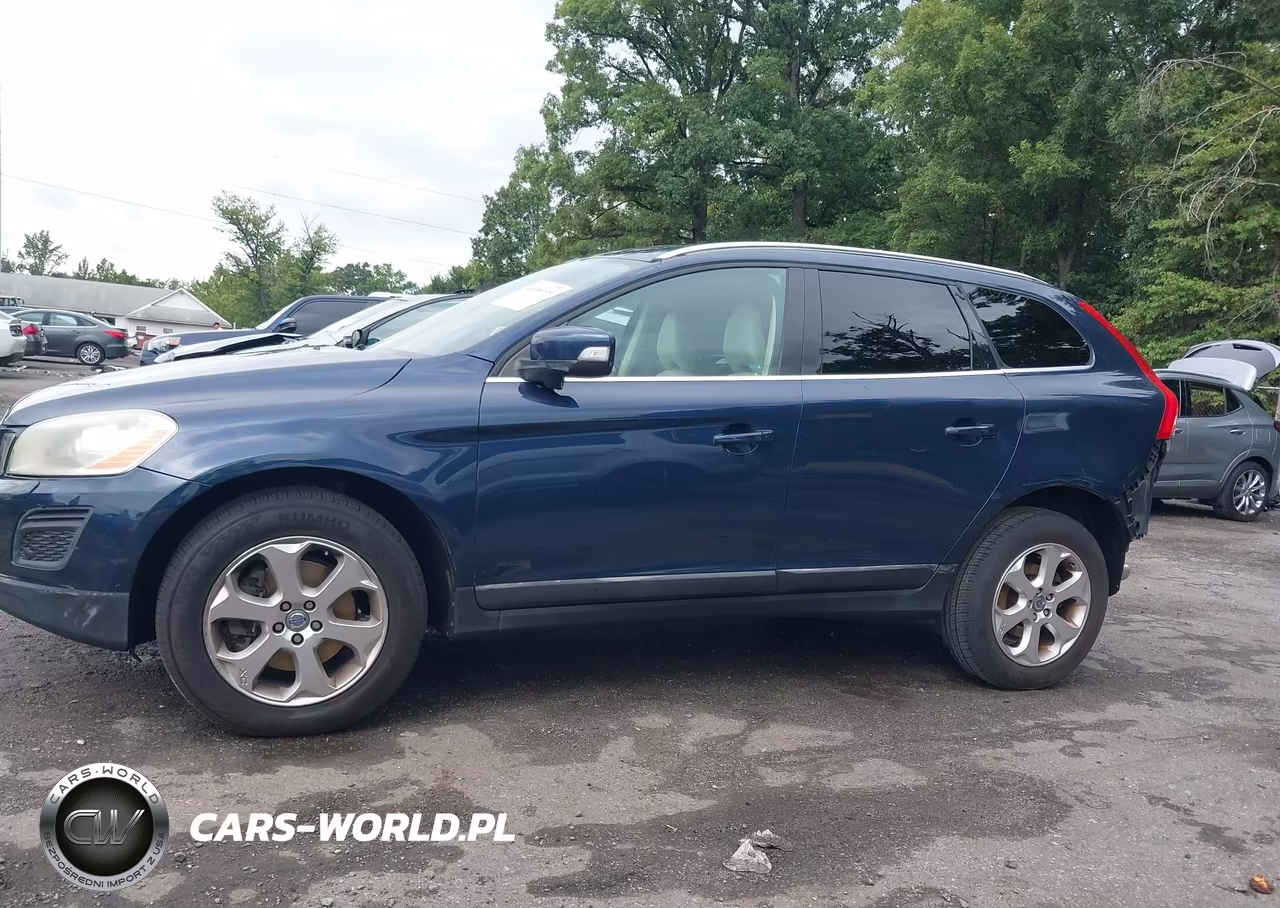 2013 Volvo Xc60 3.2 Premier Plus VIN:YV4952DL1D2379283 - 14