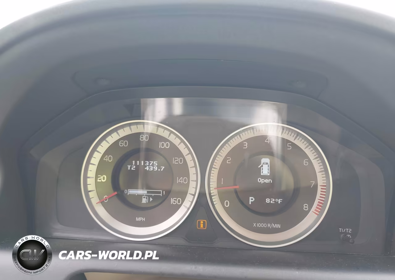 2013 Volvo Xc60 3.2 Premier Plus VIN:YV4952DL1D2379283 - 7