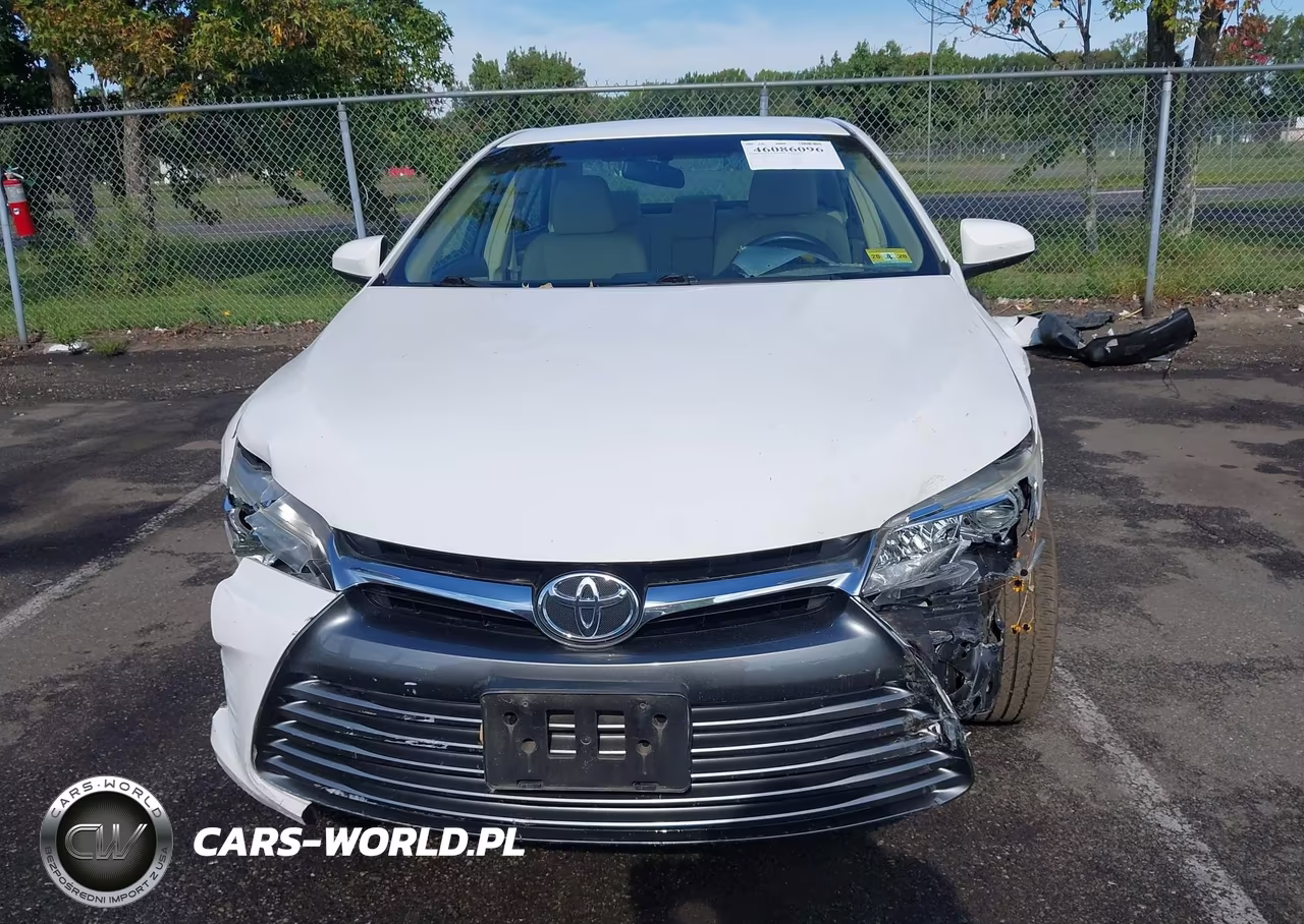2017 Toyota Camry Le VIN:4T1BF1FK7HU797482 - 6