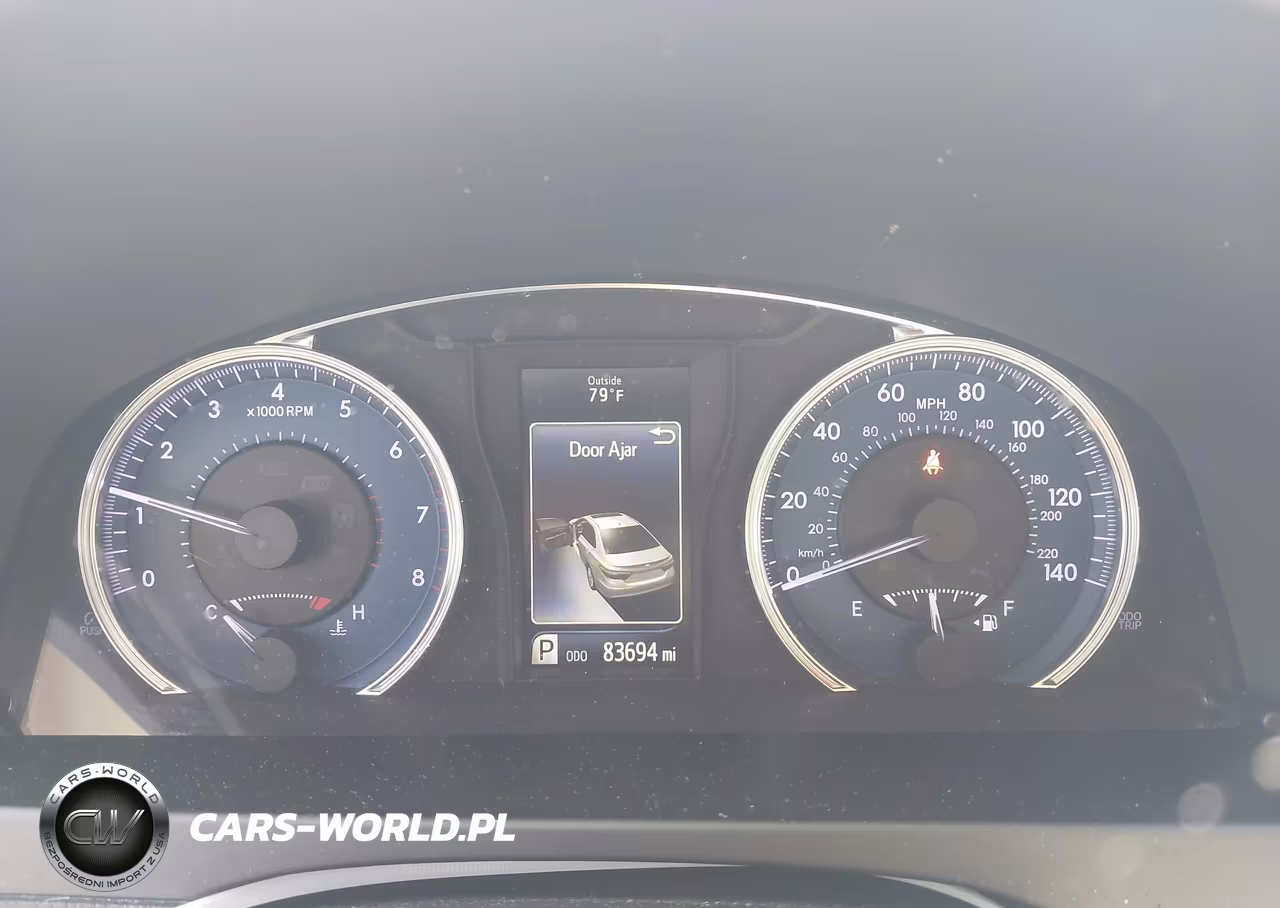 2017 Toyota Camry Le VIN:4T1BF1FK7HU797482 - 7