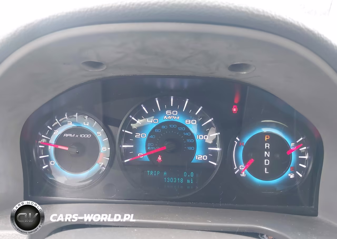 2012 Ford Fusion Se VIN:3FAHP0HA5CR331193 - 7