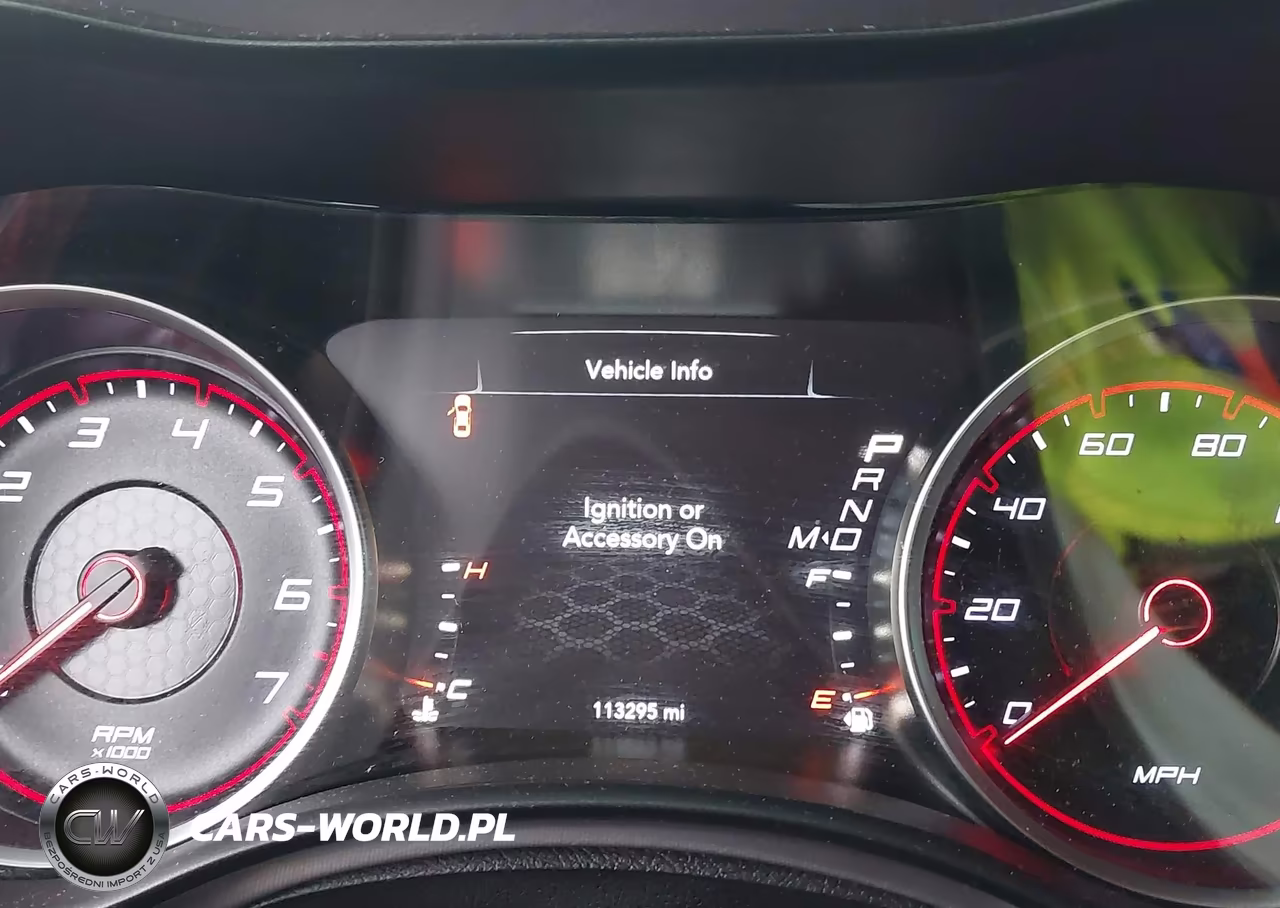 2019 Dodge Charger Gt Rwd VIN:2C3CDXHG0KH622306 - 7