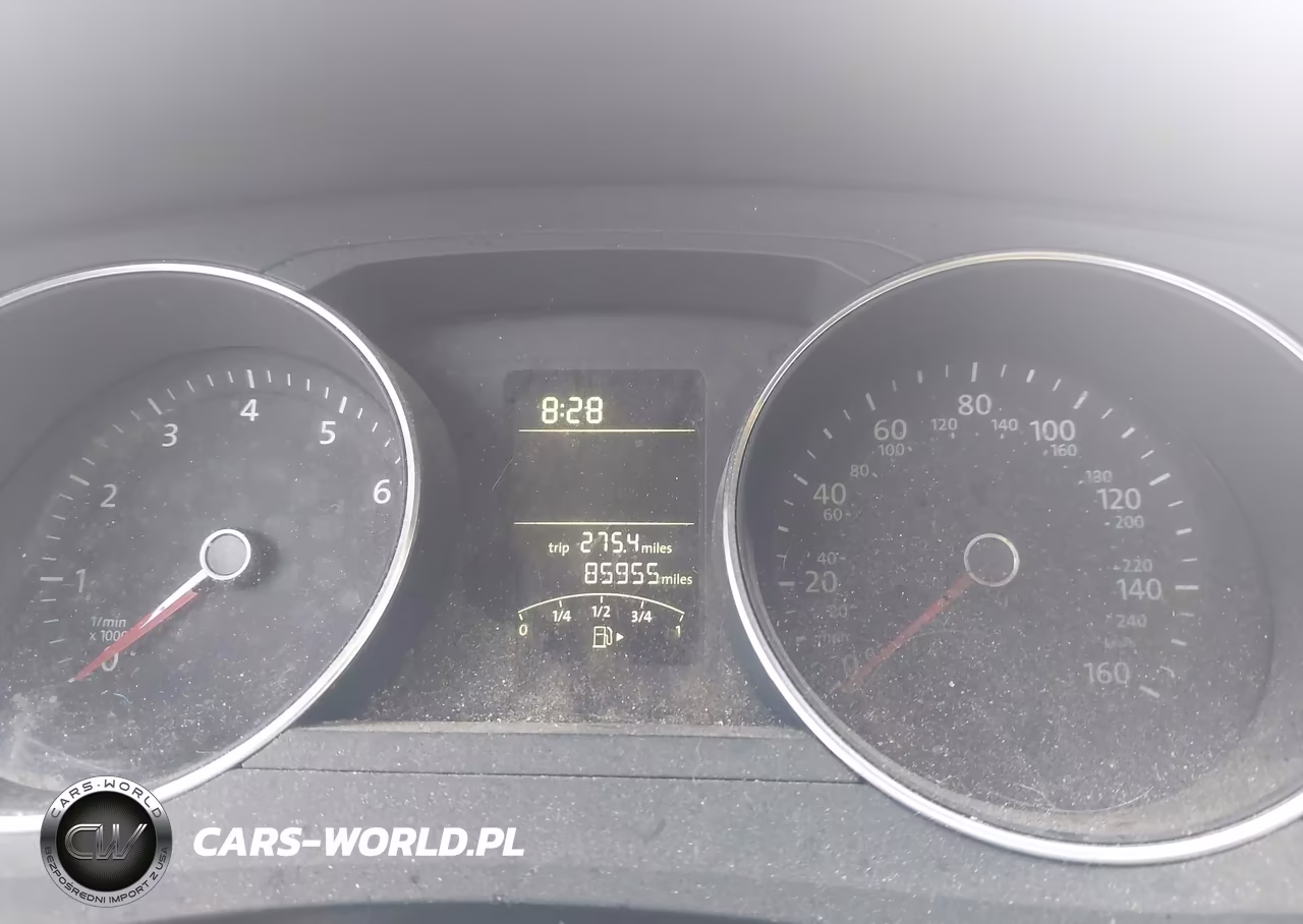 2015 Volkswagen Jetta 1.8T Se VIN:3VWD17AJ5FM261450 - 7