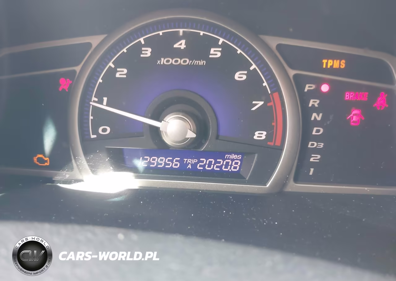 2009 Honda Civic Lx VIN:19XFA16539E021672 - 16