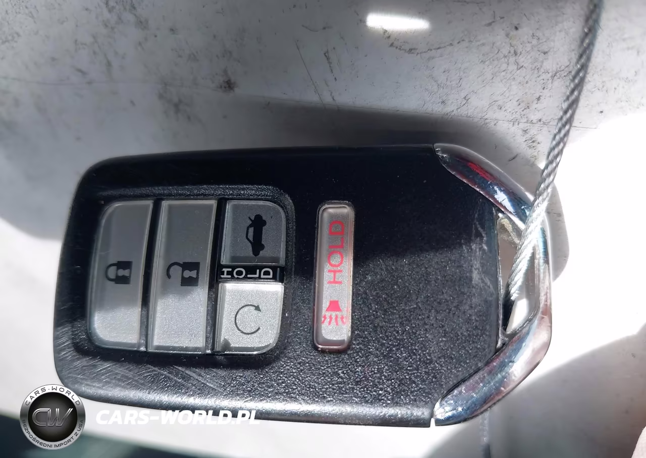 2019 Honda Civic Sport VIN:19XFC2F84KE034849 - 11