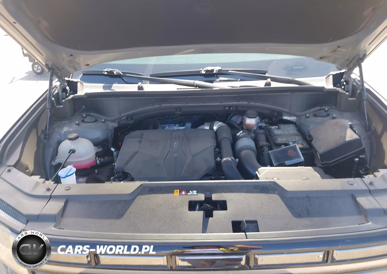 2024 Hyundai Santa Fe Xrt VIN:5NMP3DGLXRH020685 - 10