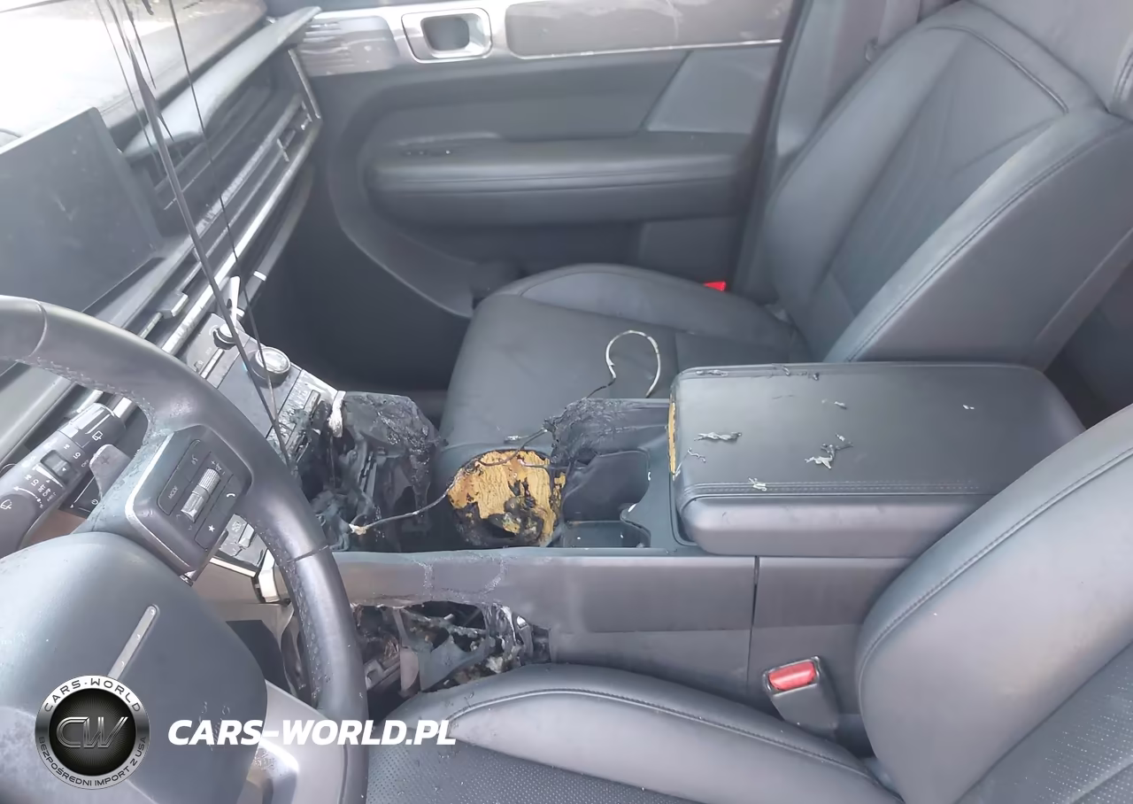 2024 Hyundai Santa Fe Xrt VIN:5NMP3DGLXRH020685 - 6