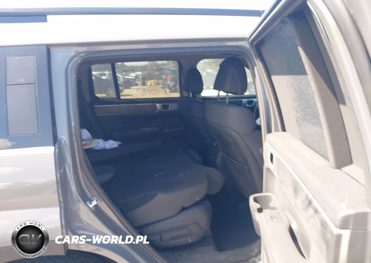 2024 Hyundai Santa Fe Xrt VIN:5NMP3DGLXRH020685 - 8
