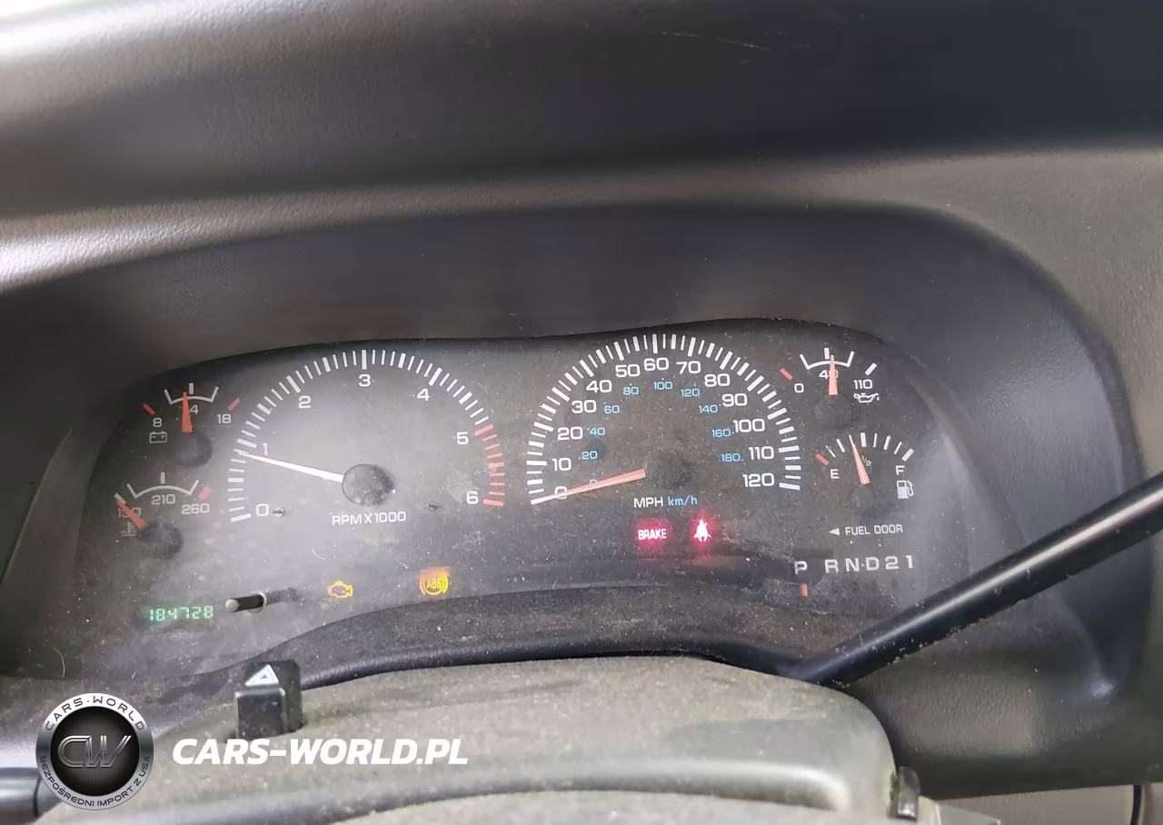 2001 Dodge Ram 1500 St VIN:3B7HF13Y91G776553 - 7