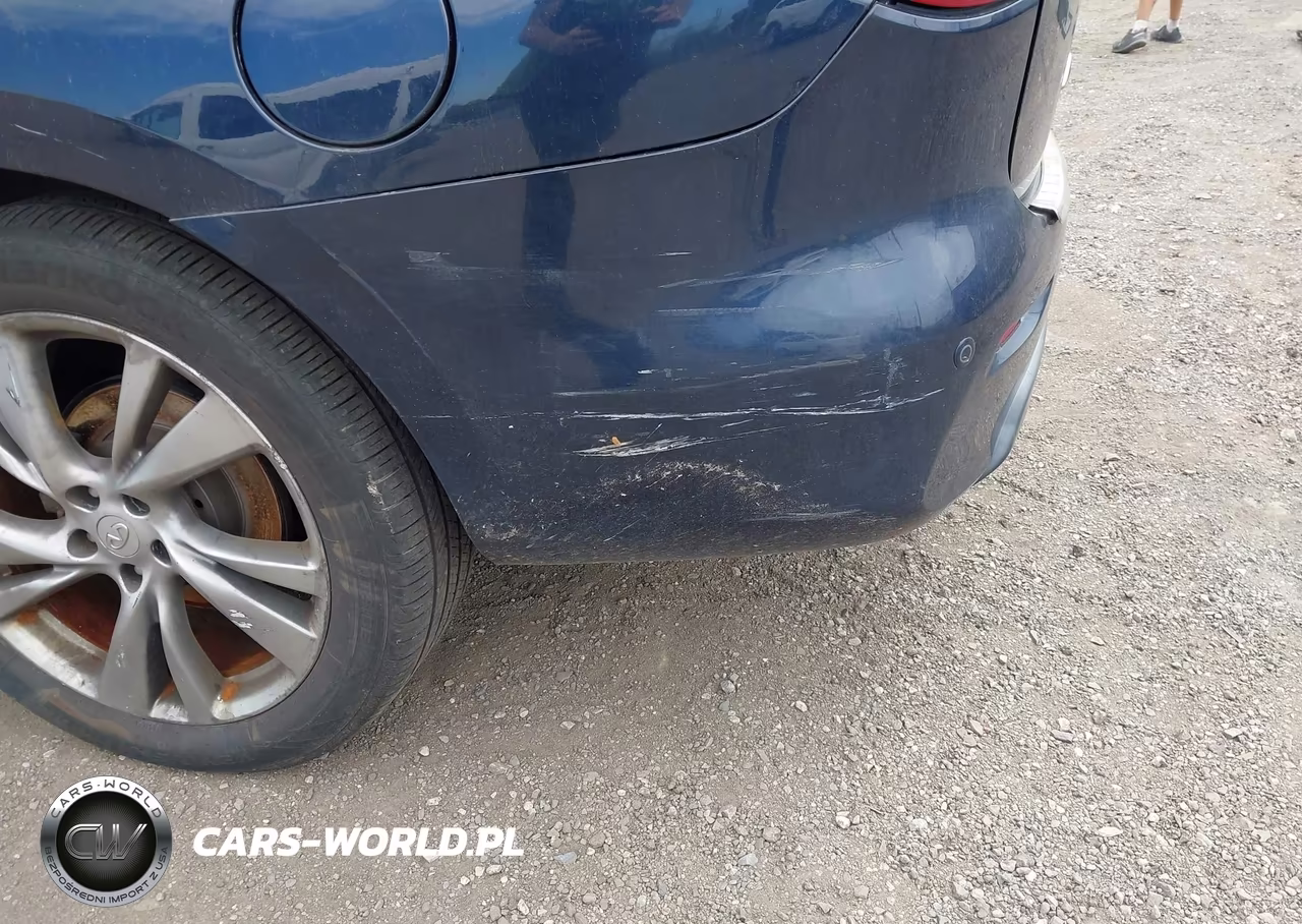 2015 Infiniti Qx60 VIN:5N1AL0MM6FC521915 - 14