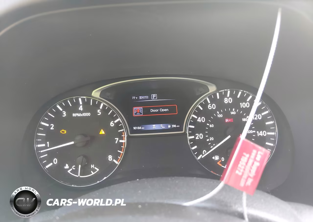 2020 Nissan Pathfinder Sl 4Wd VIN:5N1DR2CM8LC585989 - 7