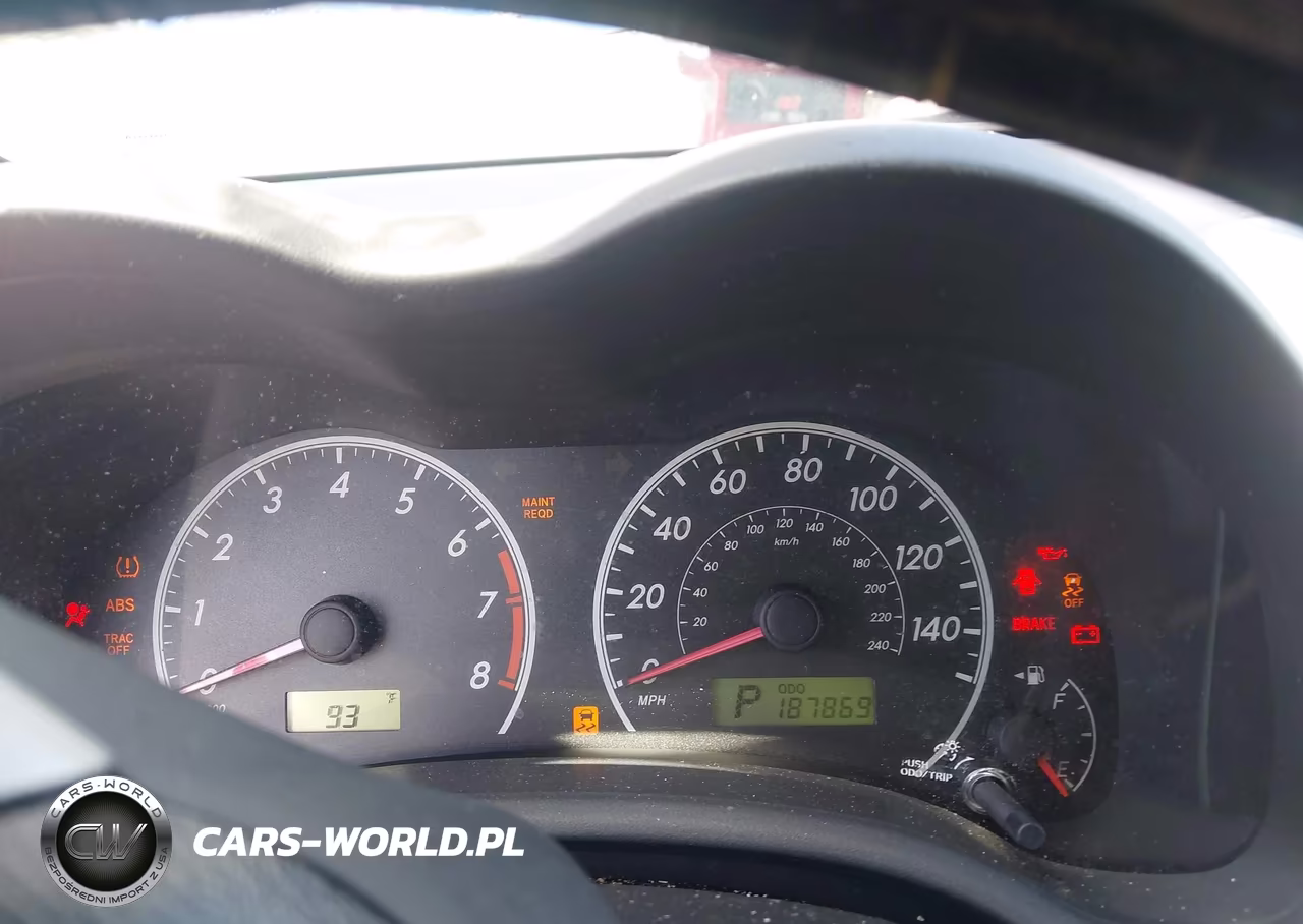 2013 Toyota Corolla Le VIN:5YFBU4EEXDP202882 - 7