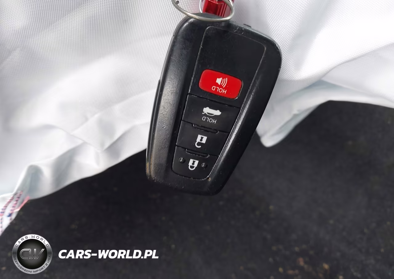 2018 Toyota Camry Se VIN:4T1B11HK6JU025573 - 11