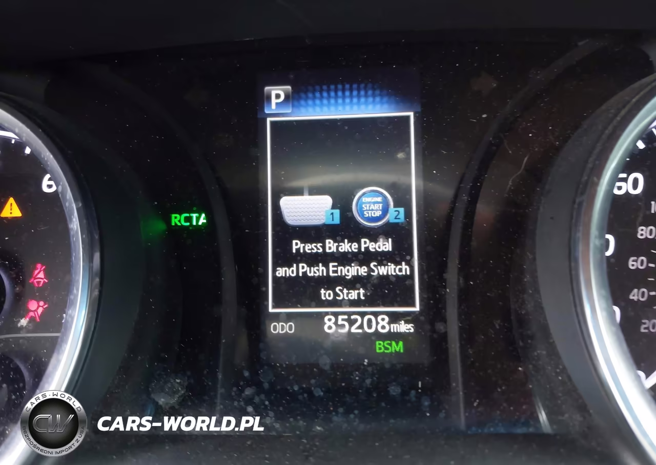 2018 Toyota Camry Se VIN:4T1B11HK6JU025573 - 16