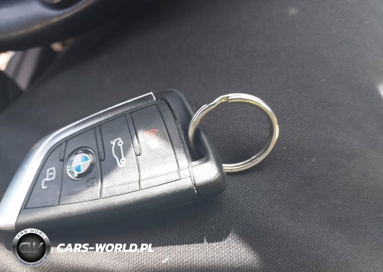 2021 BMW X3 xDrive30I VIN:5UXTY5C00M9H06595 - 11